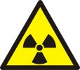 Nebezpečné radioaktivní látky