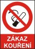 Zákaz kouření