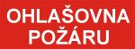 Ohlašovna požáru