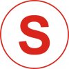 Suchovod symbol "S"